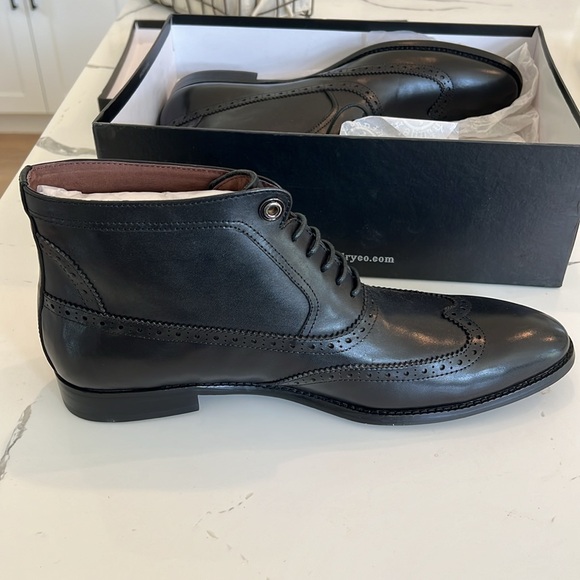 Brand New Mens Dress Shoes - Picture 2 of 6